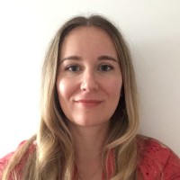 ELISE Employee Sophie Blanckaert's profile photo