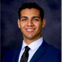 McLane Company, Inc. Employee Andrew Silguero's profile photo