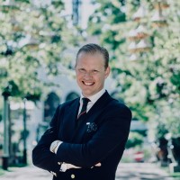 Tivoli Employee Christopher Brandt's profile photo