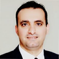 Dubai Insurance Co. Employee Ra'Fat Hammad's profile photo