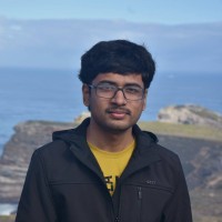 SeeWise.AI Employee Santh Tadi's profile photo