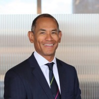 Pengana Capital Group Employee Nehemiah Richardson's profile photo