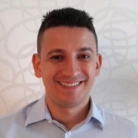 UPPER Marketing Digital Employee Rodrigo Bernardone's profile photo