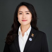 Middlesex University Dubai Employee Renie Hung's profile photo