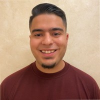 Marchon Partners Employee Alex Husain's profile photo