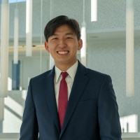 Palantir Technologies Employee Michael Fu's profile photo