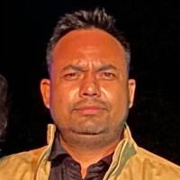 Ajay Kumar Email & Phone Number