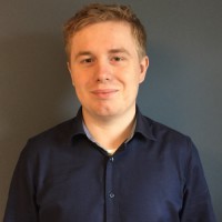 Chili Security Employee Christian Brams's profile photo