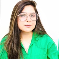 Ultimedia Employee Suniya Abid's profile photo