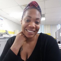 Xerox Employee Sha`La Freeman's profile photo