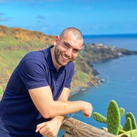 Luipex Employee João Leite's profile photo