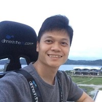 minden.ai Employee Nico Arianto's profile photo