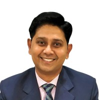 BN Group Employee Kiran Giradkar's profile photo