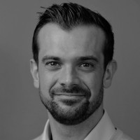 Medical Research Network Employee Emeric Masson's profile photo