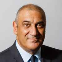 REFOCUS LLC Employee Martin Kanwar's profile photo