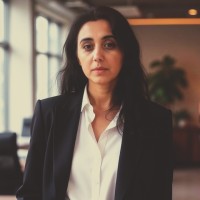 Tilman J. Fertitta Family College of Medicine Employee Faiza Malik's profile photo