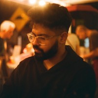 Bricks Design Employee Fardeen Ali's profile photo