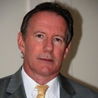 Teva Pharmaceuticals Employee Robert Noble's profile photo