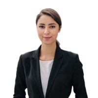 Lamyae Driouich Email & Phone Number