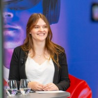 Wurth New Zealand Limited Employee Katharina Schenker's profile photo