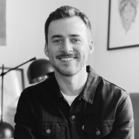 Trevor Dodson Email & Phone Number