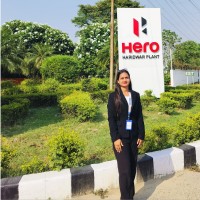 SRISIIM Employee Neha Kumari's profile photo