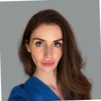 Exhale Employee Sarah White's profile photo