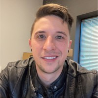 Method-1 Employee Phil Marshall's profile photo
