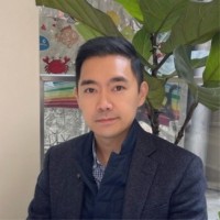 CCB International Holdings Employee Ivan Yip's profile photo