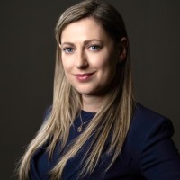 Mariya Gonor Email & Phone Number