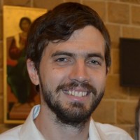 ServiceNow Employee Daniel Ralph's profile photo