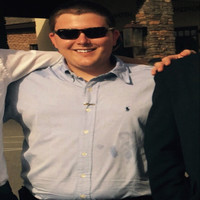 Carter Pitts