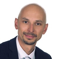 Gabo Systemtechnik GMBH Employee Gerald Bartl's profile photo