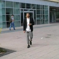 CAPI GROUP s.r.l. Employee Nicola Gasparre's profile photo