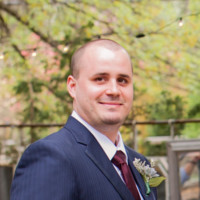 Fedway Associates Employee Jeff Straub's profile photo