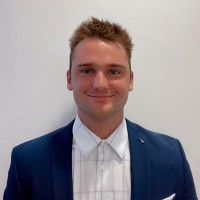 A Plus Garage Doors Employee Gavin Mason's profile photo