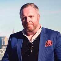 The Intermedia Group Pty Ltd Employee James Wilkinson's profile photo