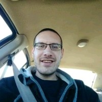 Denny's Employee Joe Bloomquist's profile photo