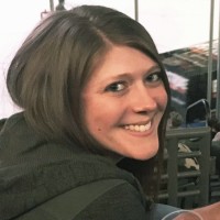 Occuscreen Employee Veronica Miles's profile photo