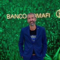 Banco Comafi Employee Hugo Santiago Cano's profile photo