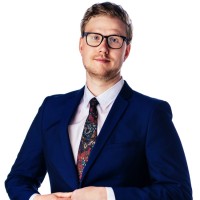 Markus Nyberg-Andersson Email