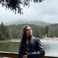 CEX.IO Employee Anna Kuzhil's profile photo