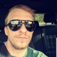 Freelance Writer-Artist Employee Derrick Burge's profile photo