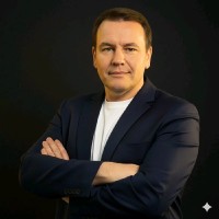 CCP - Cyrela Commercial Properties Employee Daniel Fabiciack's profile photo