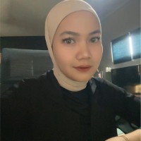 PT. Lativi Mediakarya (tvOne) Employee Inda Marlinda's profile photo