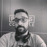 POS CONTROLE Employee Bruno Ribeiro Mestres's profile photo