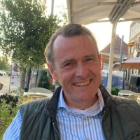 Steen Pedersen Email