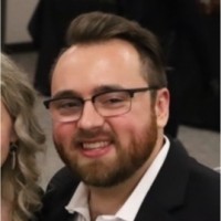 Chloeta Employee Carter Raines's profile photo