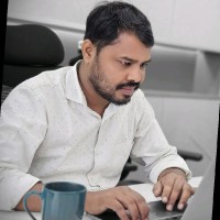 Govind Jaiswal Email