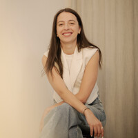 startUSA Employee Irene Ibáñez García's profile photo